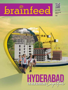 Brainfeed Magazine