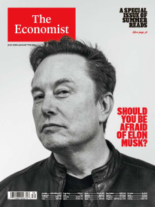 The Economist