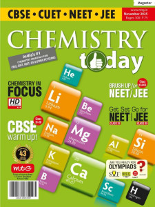 Chemistry Today Magazine