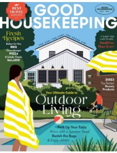 Good Housekeeping Magazine US Edition