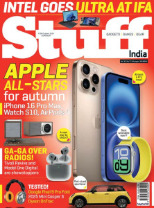 Stuff India Magazine