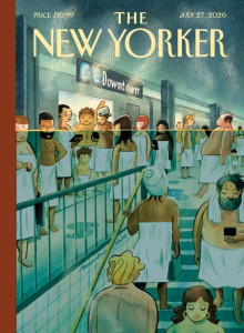 The New Yorker US Edition