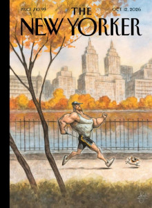 The New Yorker US Edition