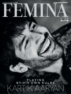 Femina Magazine