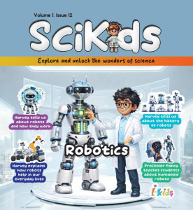 SciKids