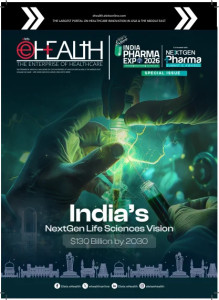 eHealth Print Magazine