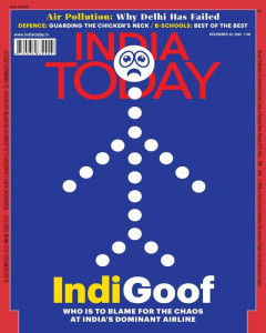 India Today Magazine