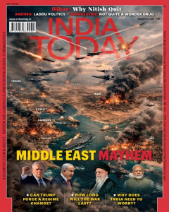 India Today