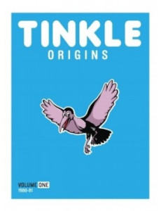 TINKLE ORIGINS: VOLUME ONE (1980-1981)