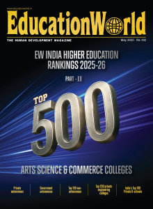 Education World Magazine