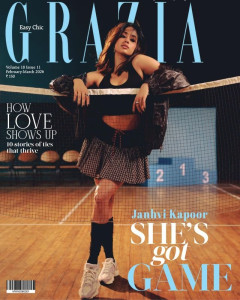 Grazia