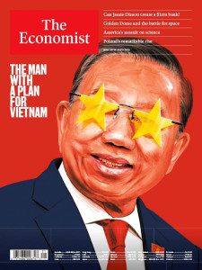 The Economist Magazine