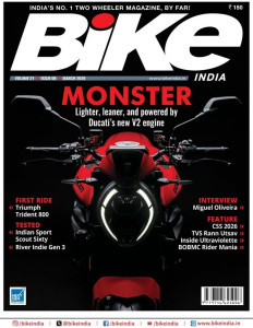 Bike India