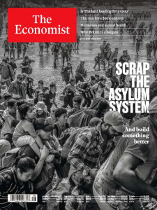 The Economist Magazine