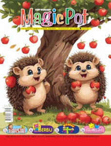Magic Pot