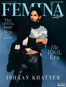 Femina Magazine