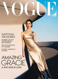 Vogue US Edition