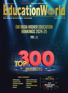 Education World Magazine