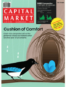 Capital Market Magazine Digital