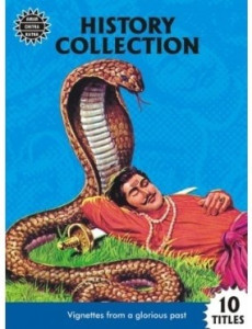 HISTORY COLLECTION