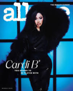 Allure Magazine - US Edition