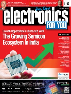 Electronics For You Magazine