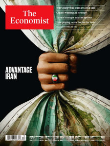 The Economist