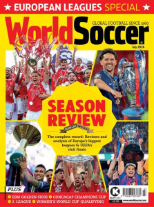 World Soccer UK Edition