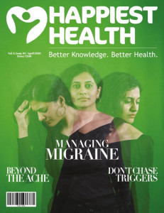 Happiest Health Magazine