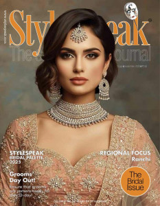 StyleSpeak The Salon & Spa Journal