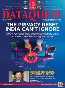 Dataquest Magazine