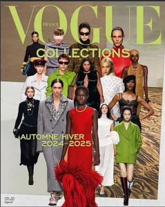 VOGUE COLLECTIONS