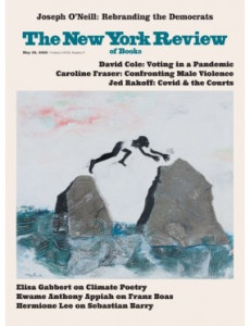 The New York Review Magazine US Edition