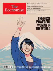 The Economist