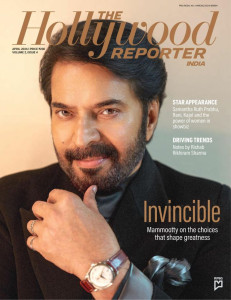 The Hollywood Reporter India