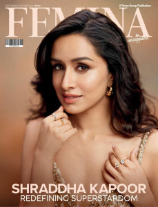 Femina Magazine