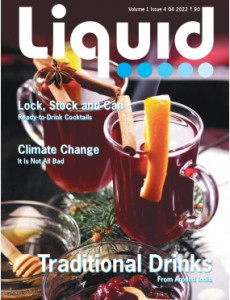 Liquid Magazine