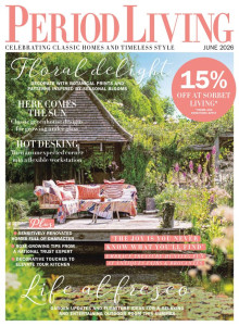 Period Living UK Edition