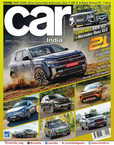 Car India