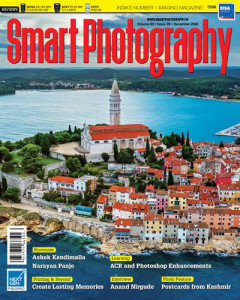 Smart Photography Magazine