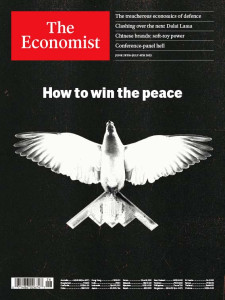 The Economist Magazine