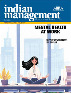 Indian Management Magazine Digital