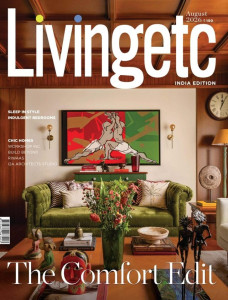 Livingetc Magazine