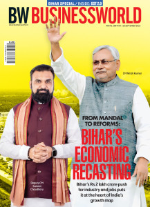 BW BusinessWorld Magazine