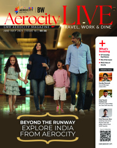 BW Aerocity Live