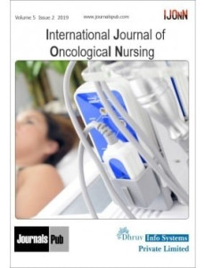 International Journal of Oncological Nursing
