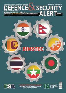 Defence And Security Alert Magazine