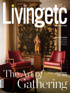 Livingetc Magazine