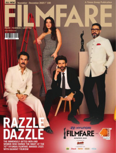 Filmfare Magazine
