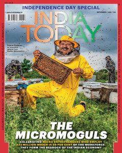 India Today Magazine